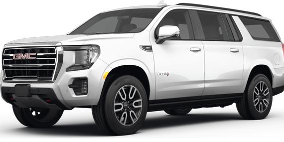 GMC YUKON XL 2023 1GKS2HKD7PR546984 image